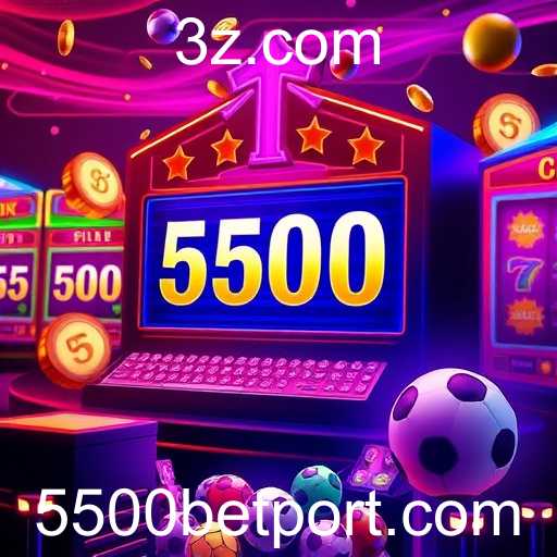 Caça níqueis online